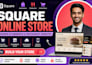setup square online store for ecommerce website square restaurant website